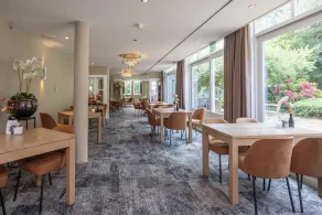 Fletcher Hotel Restaurant De Witte Raaf - Restaurant
