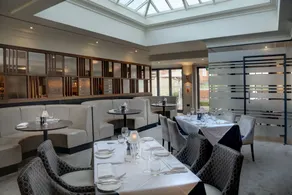 Manor Hotel Solihull, BW Signature Collection - Restaurant