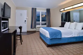 Canadas Best Value Inn St. Catharines - Chambre