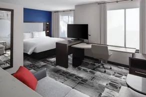Residence Inn Richmond Midtown/Glenside - Chambre