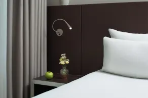 NH Savona Darsena - Chambre