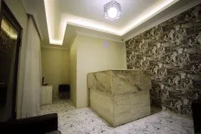Oasis Villa - Recepción