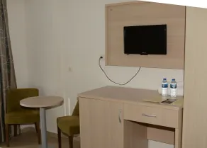 Odin ReDi Hotel - Room