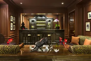 Francois 1er - Reception