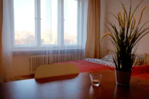Luxury apartment in prime location - Habitación