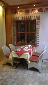 Hotel Augsburger Hof - Restaurant