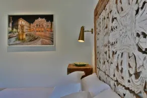 San Anton Hotel - Room