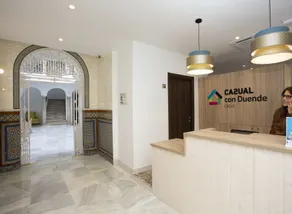Casual con Duende Cadiz by Casual Hoteles - Reception