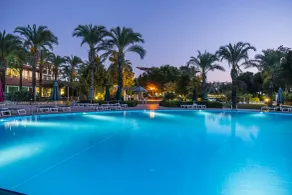IC Hotels Green Palace - Kids Concept - Piscina