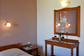 Iolkos Hotel Apartments - Room