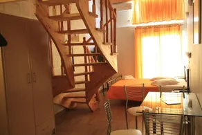 Hotel Grand Nefeli - Room