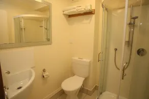 The Grand Wanganui - Baño