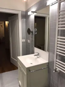 Suites alla Maddalena - Baño