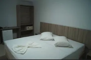 Hotel Fortaleza Inn - Room