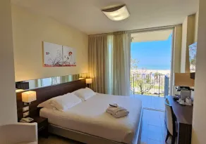 Mercure Rimini Lungomare - Room