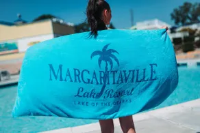 Margaritaville Lake Resort Lake of the Ozarks - Pool