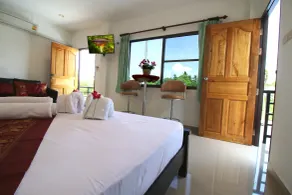 Ya Nui Resort - SHA EXTRA Plus - Chambre