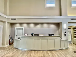 Residence Inn by Marriott Norfolk Airport - Réception