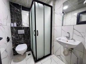 Fermir Grand Otel - Bathroom