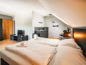 Feriendorf Rosental Apartments - Self Service - Zimmer