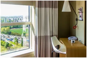 ibis Paris Porte de Montreuil - Zimmer