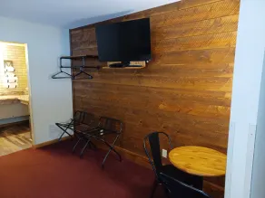 Northwoods Motel - Quarto