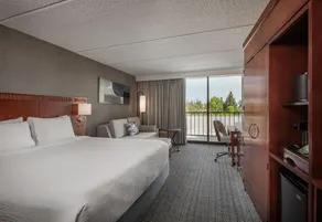 Courtyard by Marriott Los Angeles Pasadena/Monrovia - Chambre