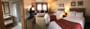 Cadence Lodge at Whiteface - Camera