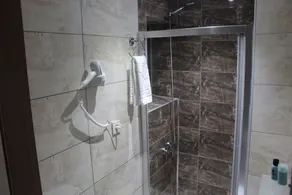 HOTEL MİKLAGORD - Bad