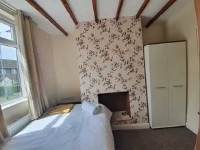 Comfortable Homestay in Stoke - Room