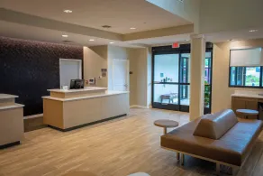 Residence Inn by Marriott Pensacola Airport/Medical Center - Réception