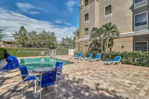 Holiday Inn Express Hotel & Suites Clearwater/Us 19 N by IHG - Piscine