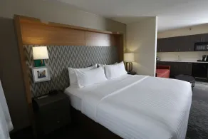 Holiday Inn Chicago North Shore by IHG - Chambre