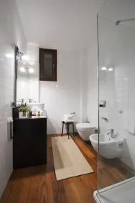 Hotel Del Porto - Salle de bain