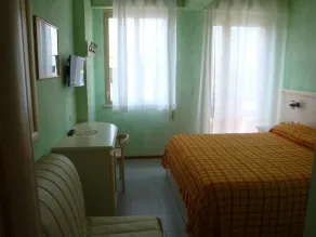 Hotel Prestigio - Camera