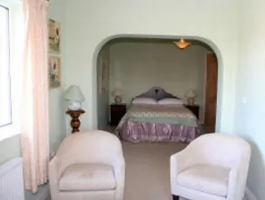 Sunville Bed And Breakfast - Room