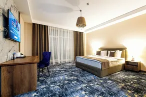MirOtel - Room