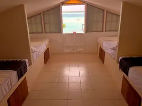 Hotel CasaBakal - A pie de Laguna - Bacalar - Chambre