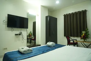 Hotel Avon International - Chambre