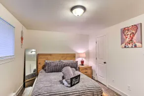 Modern Tacoma Apartment 7 Mi to Dtwn! - Rom