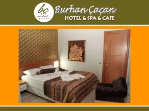 BC Burhan Cacan Hotel & Spa & Cafe - Rom
