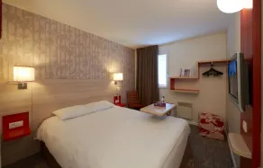 ibis Styles Ouistreham - Chambre