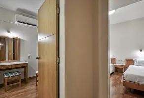 Mediterranee - Chambre