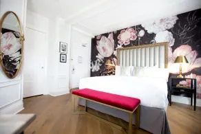 The Culver Hotel - Chambre