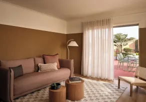 Casita Motel - Room