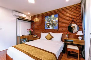 Nana House Homestay - Rom