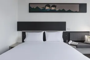 ibis Adelaide - Room