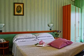 Hotel Adriatico - Rom