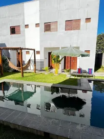 Marbello Pousada Gostoso - Pool