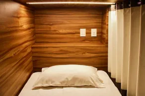 Casa Angel Hostel - Room